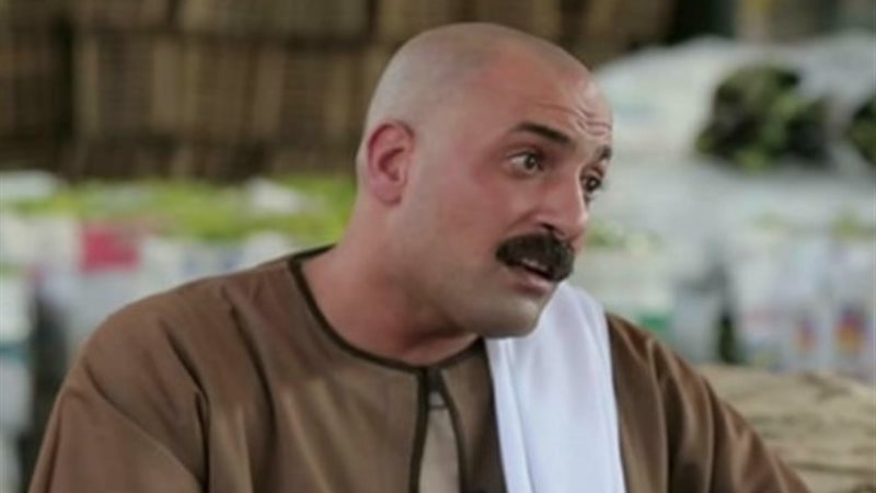 رئيس شعبة الخضراوات بالغرف التجارية