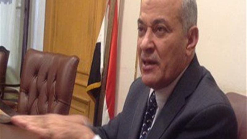 رئيس شعبة الدواجن