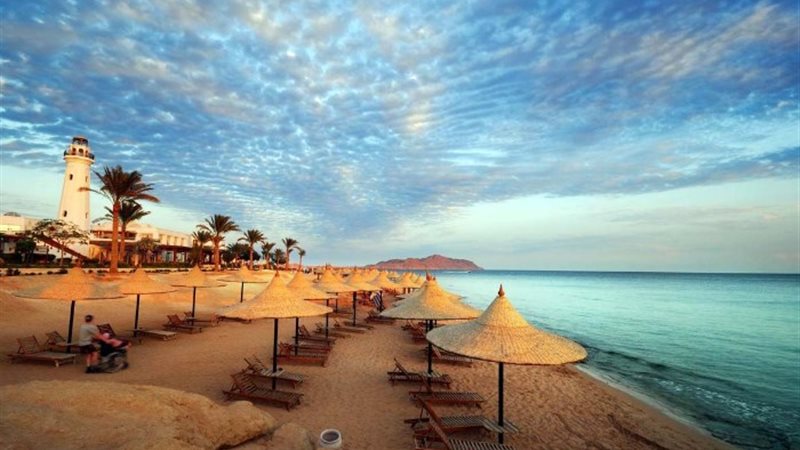 رحلات شرم الشيخ
