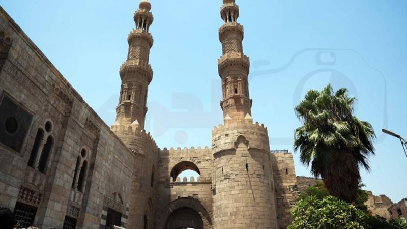 باب زويلة