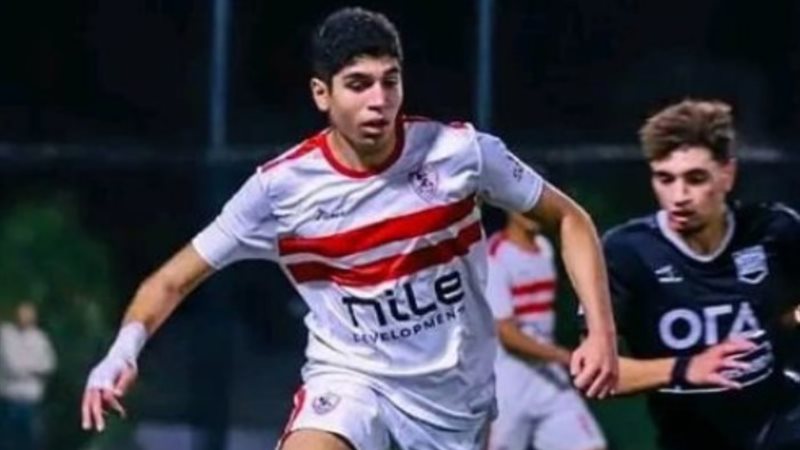 زياد فتحي