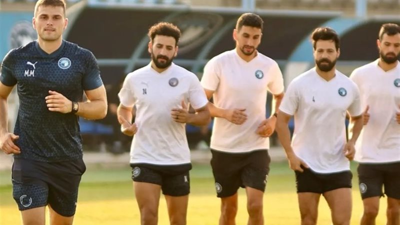 بث مباشر مباراة بيراميدز والنصر في كأس مصر