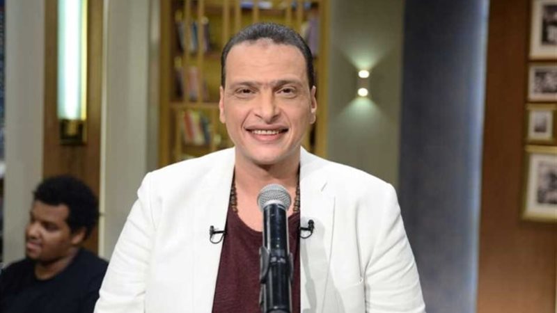 وائل الفشني