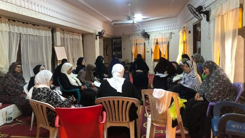الدروس الخصوصية