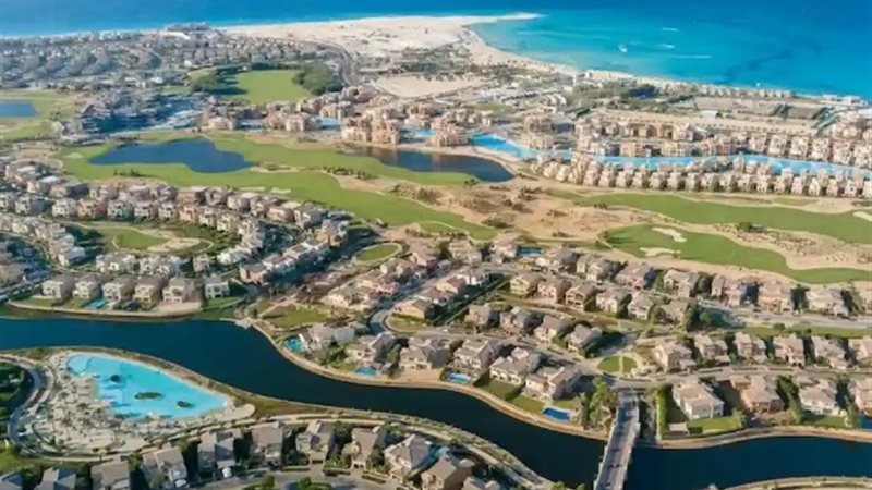 مشروعات الساحل الشمالي