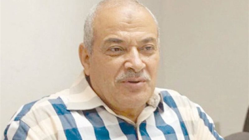عبد العزيز السيد رئيس شعبة الدواجن بالإتحاد العام للغرف الت