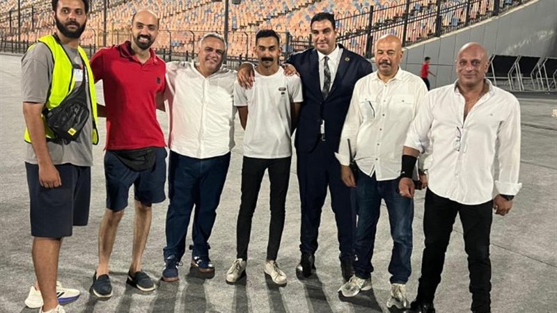 الشركة الإفريقية والمصور