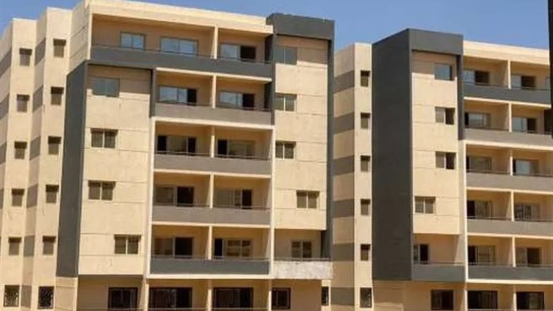مشروع لؤلؤة القاهرة الجديدة