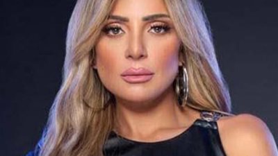 ريم البارودي لـ«الجمهور»: هذا الشخص وراء شائعة اختطافي