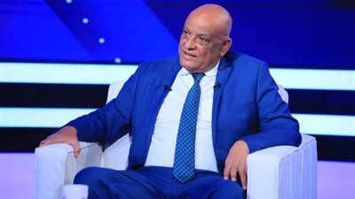 رمضان السيد: حكم مباراة الأهلي وبيراميدز لا يستحق 5 دولارات