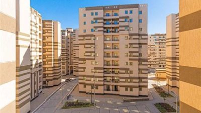 بمقدم 150 ألف جنيه، رابط التقديم في مشروع «valley towers» فالي تاورز