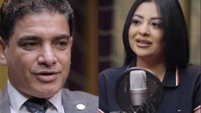إبراهيم نور الدين لـ«دينا الإدريسي»: «أنا مش بجيب أجوال عشان آخد لقطة»