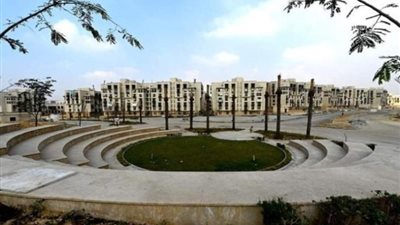 باستثمارات 6 مليارات جنيه، صندوق التنمية الحضرية يطرح 1412 وحدة سكنية