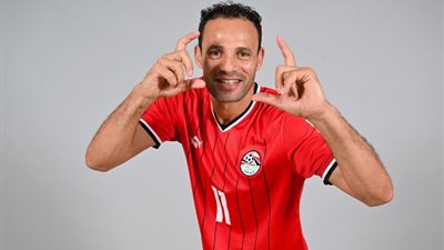 حسام باولو يكشف سر افتقاد مصر للمهاجم السوبر خلال الفترة الأخيرة