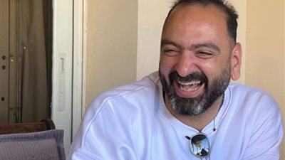 وفاة السيناريست شريف بدر الدين عن عمر 45 عاما