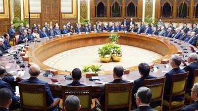 خالد عبدالغفار يكشف أهداف منصبه كنائب لرئيس الوزراء للتنمية البشرية