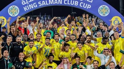 استعدادًا للموسم الجديد، موعد مباراة النصر السعودي وسيلتا فيجو الودية