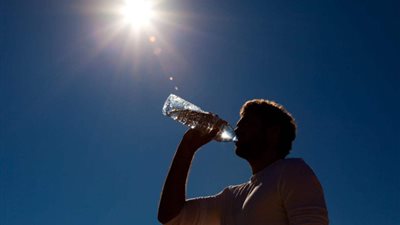 الرطوبة تتجاوز 90%، «الأرصاد» تحذر من طقس الأيام المقبلة (خاص)