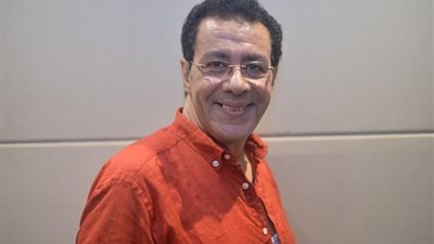 وفاة الفنان تامر ضيائي عن عمر ناهز 50 عاما