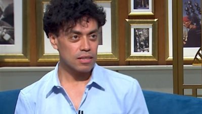 «ياريت الكل يحضر صلاة الجنازة»، محمد فهيم ينعي تامر ضيائي