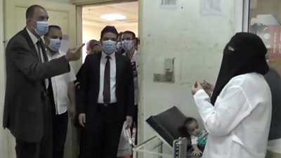 طبيبة المراغة، تفاصيل القصة من تعنيف محافظ سوهاج إلى اعتذار رئيس الحكومة