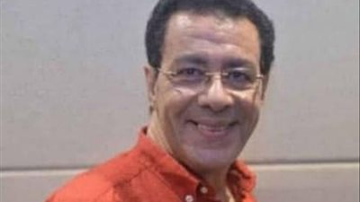 موعد ومكان عزاء الفنان تامر ضيائي