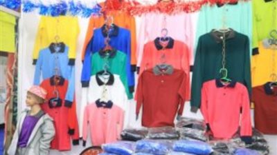 غرفة الجيزة تعلن استعداداتها لانطلاق معارض أهلاً مدارس