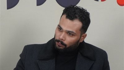 أحمد عبدالله محمود: «والدي علمني الصبر، ومحمد رمضان كان صاحبي واتحول»