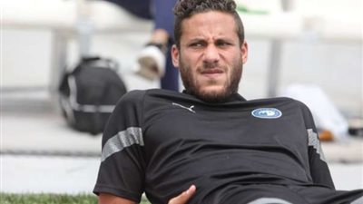 محامي رمضان صبحي: هناك تشهير للاعب بسبب بعض المسؤولين