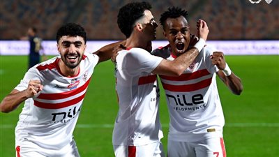 لجنة الحكام تعلن تعيين محمود حسين حكما لمباراة الزمالك وبروكسى