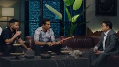 هنيدي يكشف تفاصيل تحضيره للجزء الثاني من فيلم «إشاعة الحب» في بيت السعد