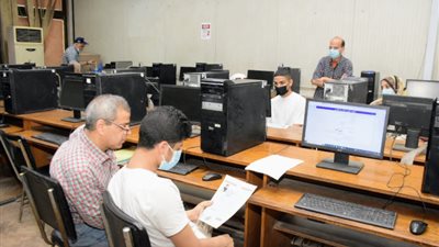 تنسيق الجامعات 2024، مفاجأة بشأن قبول طلاب الشعبة الأدبية والعلمية بالكليات