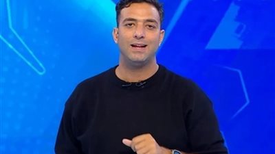 ميدو: يكشف عن أفضل لاعب في مصر، وفوز الأهلي على بيراميدز سيمنحه الدوري