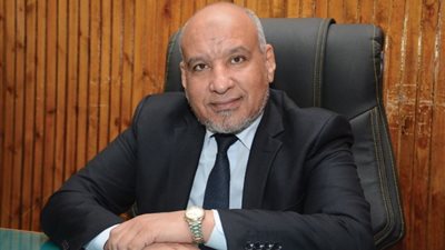 شيخ الأزهر يقرر تعيين الدكتور حسن الصغير مشرفا عاما على لجان الفتوى
