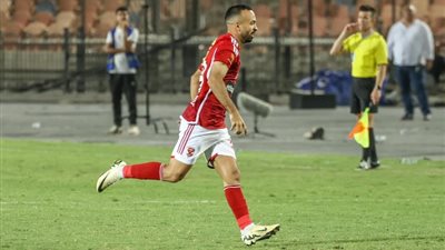 مفاجأة في تشكيل الأهلي لمواجهة مودرن سبورت بالدوري