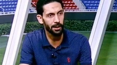 علي نصير: يجب تقديم الدعم الكافي للمواهب المشاركة في أولمبياد باريس 2024