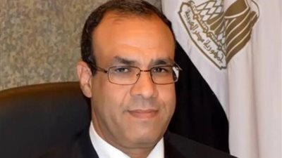 وزير الخارجية يشدد على ضرورة انسحاب إسرائيل من رفح وتشغيل المعبر