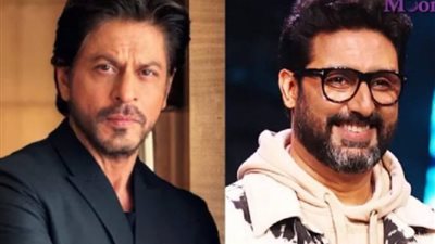 أحدثهم «King»، فيلمين جمعا شاروخان وأبهيشيك باتشان