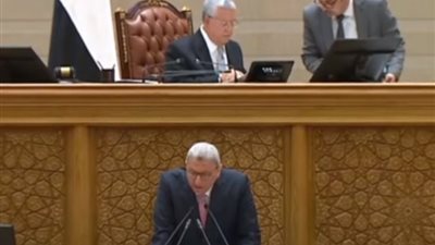 وكيل «النواب»: برنامج الحكومة الجديدة يسعى لتحسين مستوى معيشة المواطن