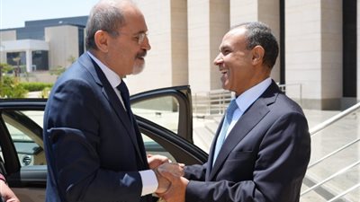 وزير الخارجية يتوجه إلى الأردن لعقد مشاورات مع نظيره في عمان