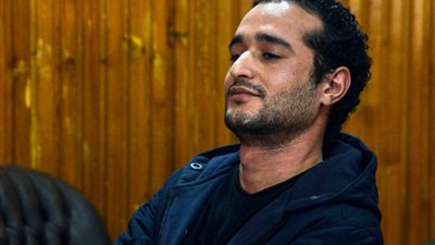 داعية إسلامي: ديوان أحمد دومة فيه تطاول وإساءة ويجب مصادرته