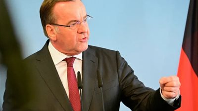 وزير الدفاع الألماني يطالب بزيادة ميزانية الجيش وسط قيود مخصصات 2025