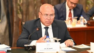 كامل الوزير: مصر تحتاج 13 ألف مصنع لتحقيق طفرة صناعية