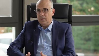 وزير الري: الأمن المائي للمواطن أولوية لدى الحكومة الجديدة