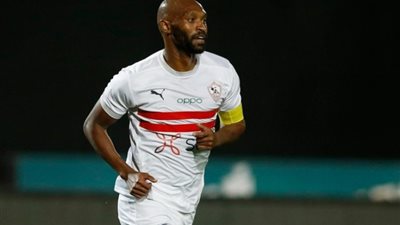 شيكابالا ينتظم في تدريبات الزمالك استعدادا لبروكسي في كأس مصر