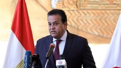 نائب رئيس مجلس الوزراء: ملف الصحة شائك ويمس كافة المواطنين