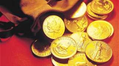 ارتفاع سعر الجنيه الذهب اليوم الخميس 18-7-2024 فى التعاملات المسائية