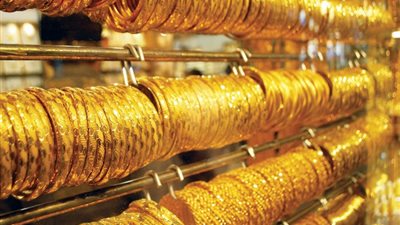 «الجمارك» تكشف حقيقة فرض 10% رسوم على واردات الذهب