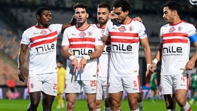 أحمد عبدالحليم: الدوري بالنسبة للزمالك انتهى والمركز الثالث لا يليق