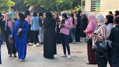 (بالرابط) نتيجة الثانوية العامة 2024 بالاسم ورقم الجلوس
